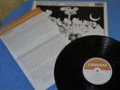 MELLOW CANDLE-SWADDLING SONGS-UK DERAM 1st PRESS-NEAR MINT + PROMO LETTER
