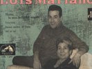 LUIS MARIANO EP Espagne 1958 Mamá, la más bella del mundo +3