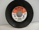 RARE  TOMMY FOGERTY AND THE  BLUE VELVETS ON  ORCHESTRA RECORDS   pre-CREEDENCE