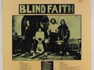BLIND FAITH Self Titled POLYDOR LP MFSL NM limited edition audiophile