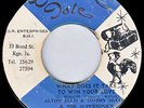 Alton Ellis/Tommy McCook 