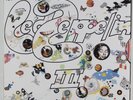 LED ZEPPELIN III ATLANTIC LP NM CLASSIC RECORDS 200 gr audiophile