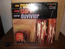 Sonny Clark Trio On Time Records Stereo Original Near Mint