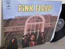 Pink Floyd - Piper At The Gates Of Dawn - RARE Italy Black Label - Italian 1971