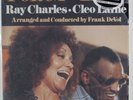 RAY CHARLES & CLEO LAINE Porgy & Bess 2xLP NM CLASSIC RECORDS 200 gr audiophile