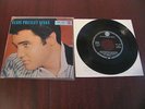 ELVIS GERMAN EP ELVIS PRESLEY SINGS EPA 9617 SECOND COPY