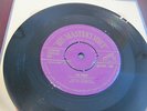 ELVIS HMV SINGLE TOO MUCH/PLAYING FOR KEEPS HMV POP 330