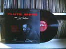 Rare Jazz--A.K. SALIM-'Flute Suite' Savoy Newark  Orig deep groove Hi-Fi