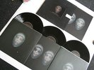 PET SHOP BOYS ALTERNATIVE TRIPLE VINYL LTD EDITION HOLOGRAM BOOKLET