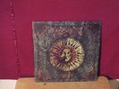 Anglagard Hybris Stereo Album 1992 Colours Label Coslp-13 Original Swedish LP