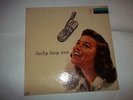 Lucy Ann Polk   *Lucky Lucy Ann * Mode Records  Mod Lp 115