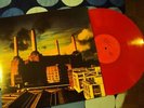 PINK FLOYD-ANIMALS COLOR VINYL LP ON NM CONDITIONS