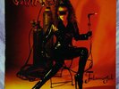 LP THE CRAMPS - Flame Job  1994
