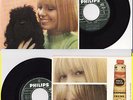rare SP **FRANCE GALL** promotionnel 