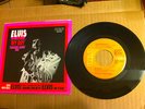 ELVIS PRESLEY MY BOY THINKING ABOUT YOU PB-10191 RECORD 45 RPM & PICTURE SLEEVE