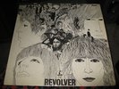 Beatles PCS-7009 Parlophone Doctor Robert Revolver 1B YEX 605-1 606-1 NM- AWESUM