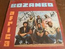 BOZAMBO LP AFRICA KILLER AFRO FUNK