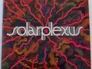 SOLARPLEXUS S/T Original 1972 Sweden 2-LP Prog Jazz Solar Plexus Odeon Mint-