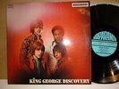 King George Discovery 