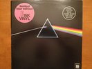PINK FLOYD - DARK SIDE OF THE MOON PINK VINYL LIMITED TOUR EDITION SQ QUAD LP NM