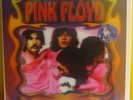 Pink Floyd Frank Zappa Experiments 1969 RARE 3 LP box set n+s blue vinyl