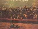 Rare Neil Young LP Time Fades Away 1973 With Poster VG++