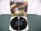 Pink Floyd - A Saucerful Of Secrets(UK 1968 MONO VINYL ALBUM / EX+ VINYL)