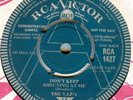 THE V.I.P.s*DON'T KEEP SHOUTING AT ME*DEMO*BEAT*HEAR