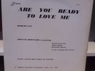 PROMO* Robert Lee? - Are You Ready To Love Me *KILLER FUNK*  70's