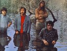 GROUNDHOGS LP Scratching the Surface  ORIG.UK blue Liberty M- VINYL