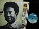 M- CLEAN 1970 PROMO Orig THEY CALL ME   MUDDY WATERS 
