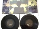 PORCUPINE TREE - DEADWING double LP BLACK VINYL ltd to 500