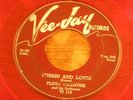 FLOYD VALENTINE 45 