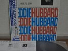 Freddie Hubbard Here To Stay Japan Blue Note LP Toshiba BN 4135 Insert Obi