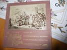 Philips minigroove Bach Matthaus Passion MENGELBERG  box NM