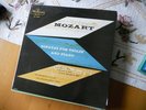 WESTMINSTER WL 5394 Mozart Violin sonatas Barylli Badura Skoda NM K 376 402 K481