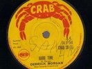 DERRICK MORGAN - HARD TIME \ ROY RICHARDS - DEATH RIDES A HORSE     7