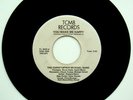 SOUL FUNK 45 THE CHRISTOPHER MICHAEL BAND 