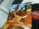 TOE FAT TWO IN 1970  PROGRESSIVE  UK 1ST