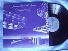 JEAN MICHEL JARRE Deserted Palace 33 tours 1973