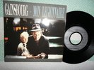 SERGE GAINSBOURG - 45 TOURS - 2 TITRES - 