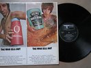 THE  WHO. SELL OUT. ORIG UK MONO LP. 1967. EX. MOD
