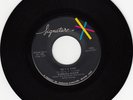Popcorn Soul 45 Barbara McNair He's A King on Signature HEAR