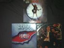 ACDC ac dc rock bon scott angus young brian record records lp vinyl music