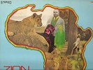  DUB LP ZION DUB CARL CAMPBELL OG MINT- LOOK LISTEN CARLS CR1005