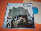 GROUNDHOGS blues obituary..Blues/Psych..1969 UK press.EX....Blue liberty