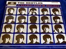 The Beatles A HARD DAY’S NIGHT 1964 ORIGINAL UK 1ST ISSUE STEREO VINYL LP.