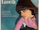 jacqueline taieb 7h du matin swingin mademoiselle