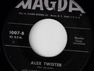 Joe Cotto Alex Twister Magda Listen