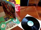 The Beatles  - Sergent Peppers - NEUF COMPLET - PRESSAGE FR 1967